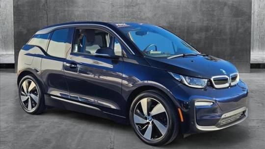 2021 BMW i3 WBY8P2C02M7H66090