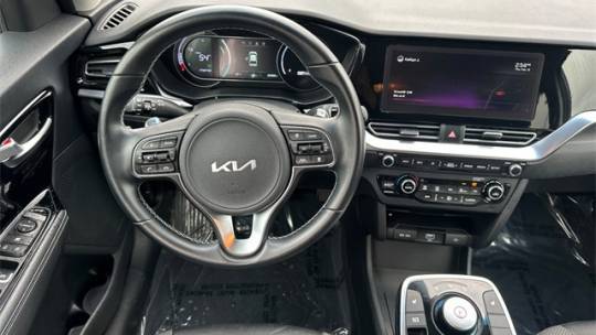 2022 Kia NIRO EV KNDCC3LG0N5142194