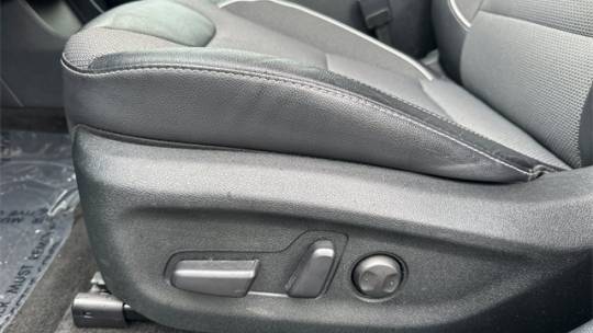 2022 Kia NIRO EV KNDCC3LG0N5142194