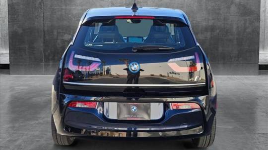 2021 BMW i3 WBY8P2C02M7H66090