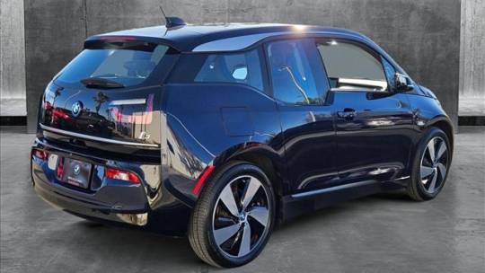 2021 BMW i3 WBY8P2C02M7H66090