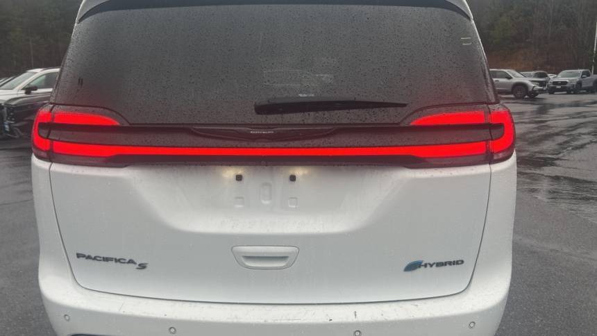 2022 Chrysler Pacifica 2C4RC1L71NR173634