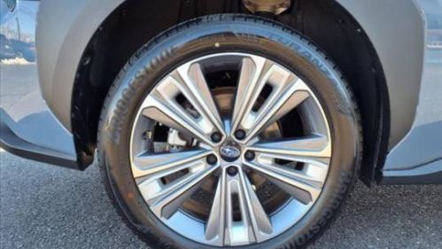 2023 Subaru Solterra JTMABABA2PA002816