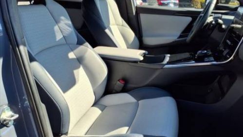 2023 Subaru Solterra JTMABABA2PA002816