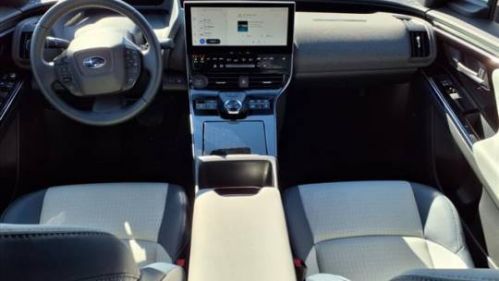 2023 Subaru Solterra JTMABABA2PA002816