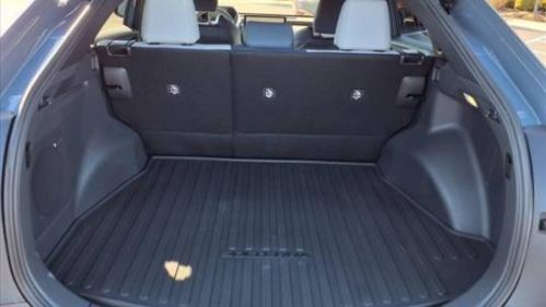 2023 Subaru Solterra JTMABABA2PA002816