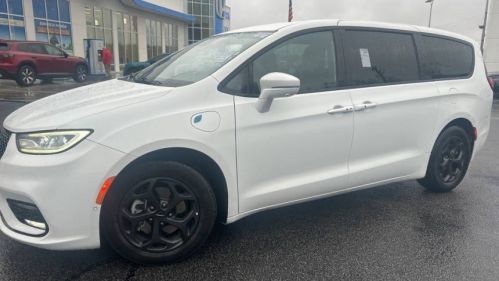 2022 Chrysler Pacifica 2C4RC1L71NR173634
