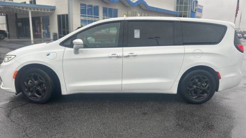 2022 Chrysler Pacifica 2C4RC1L71NR173634