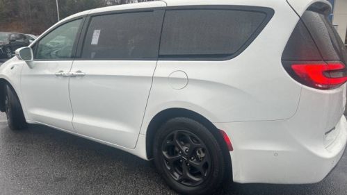2022 Chrysler Pacifica 2C4RC1L71NR173634