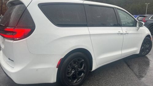 2022 Chrysler Pacifica 2C4RC1L71NR173634