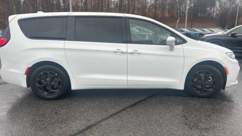 2022 Chrysler Pacifica 2C4RC1L71NR173634