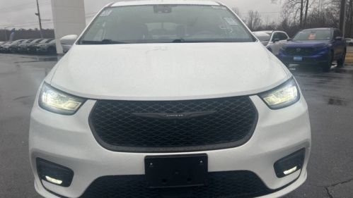 2022 Chrysler Pacifica 2C4RC1L71NR173634