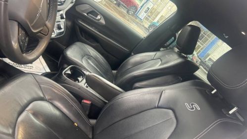 2022 Chrysler Pacifica 2C4RC1L71NR173634