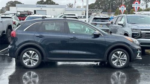 2022 Kia NIRO EV KNDCC3LG0N5142194