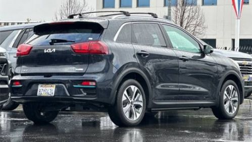 2022 Kia NIRO EV KNDCC3LG0N5142194