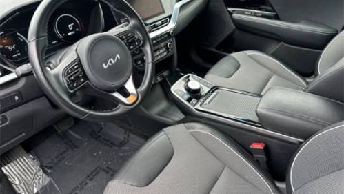 2022 Kia NIRO EV KNDCC3LG0N5142194