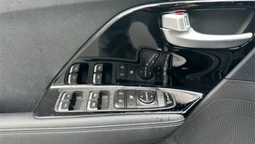 2022 Kia NIRO EV KNDCC3LG0N5142194
