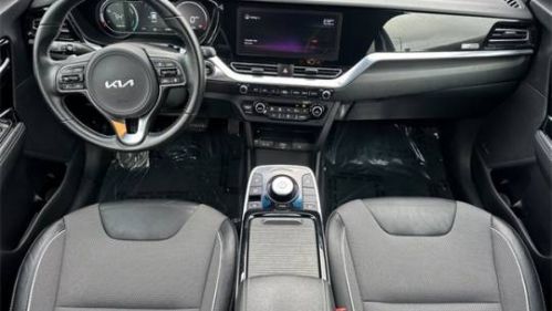 2022 Kia NIRO EV KNDCC3LG0N5142194