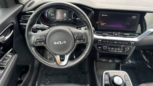 2022 Kia NIRO EV KNDCC3LG0N5142194