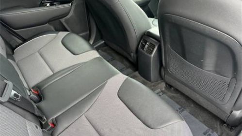 2022 Kia NIRO EV KNDCC3LG0N5142194