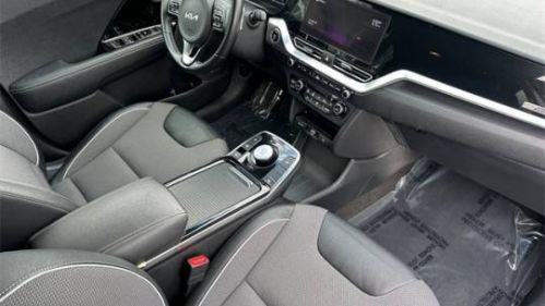 2022 Kia NIRO EV KNDCC3LG0N5142194