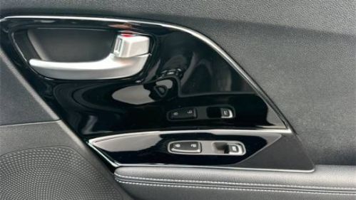 2022 Kia NIRO EV KNDCC3LG0N5142194