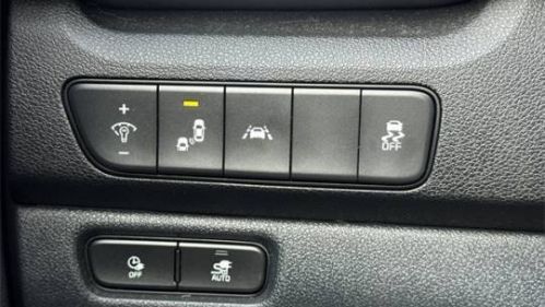 2022 Kia NIRO EV KNDCC3LG0N5142194