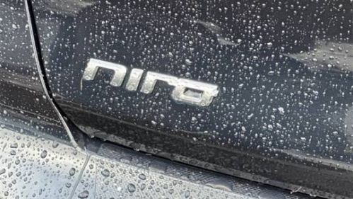 2022 Kia NIRO EV KNDCC3LG0N5142194