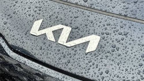 2022 Kia NIRO EV KNDCC3LG0N5142194