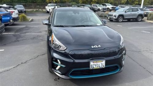 2022 Kia NIRO EV KNDCC3LG0N5142194