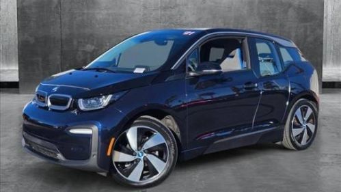 2021 BMW i3 WBY8P2C02M7H66090