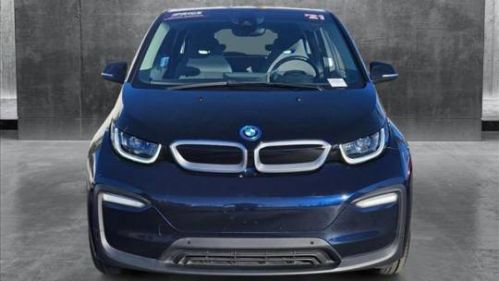 2021 BMW i3 WBY8P2C02M7H66090