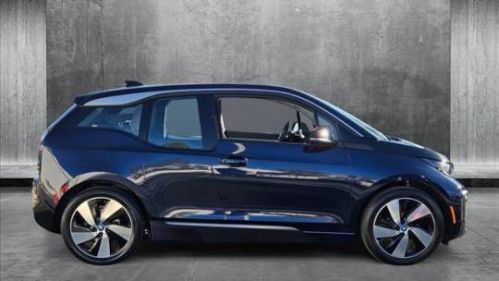 2021 BMW i3 WBY8P2C02M7H66090