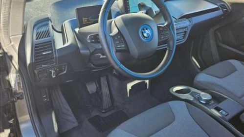 2021 BMW i3 WBY8P2C02M7H66090