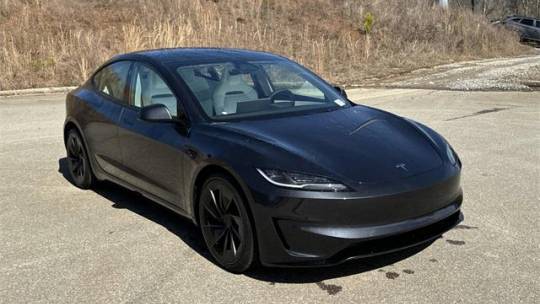 2024 Tesla Model 3 5YJ3E1ET3RF843454