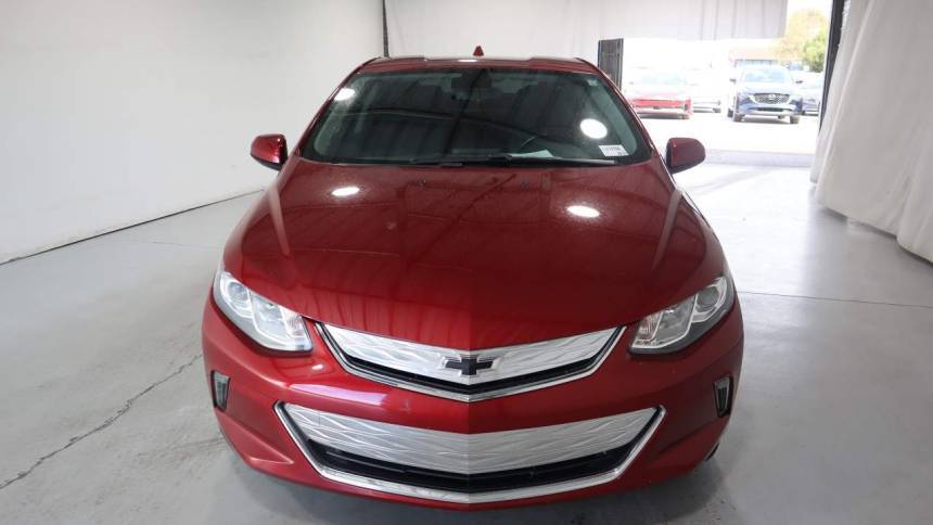 2018 Chevrolet VOLT 1G1RA6S55JU157428