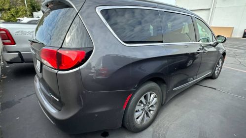 2020 Chrysler Pacifica 2C4RC1N7XLR242556