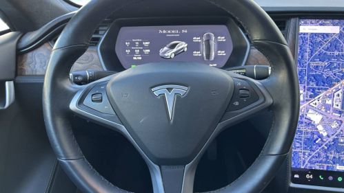 2019 Tesla Model S 5YJSA1E25KF330243