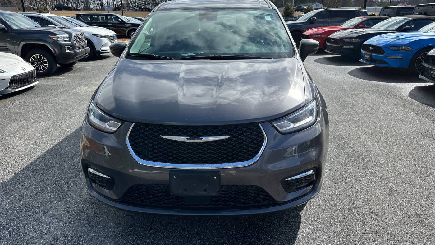 2023 Chrysler Pacifica 2C4RC1L75PR541400