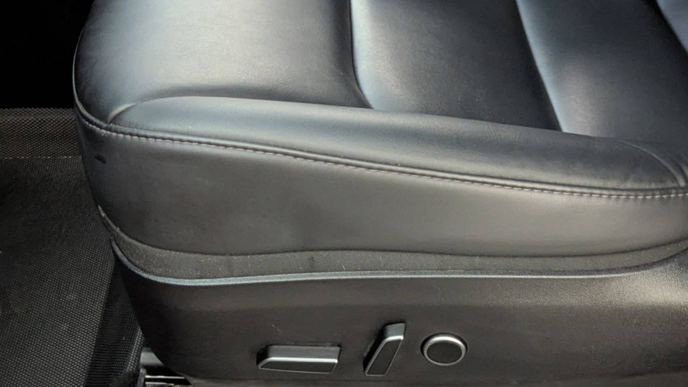 2021 Tesla Model Y 5YJYGDEE9MF062708