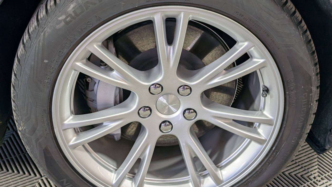 2021 Tesla Model Y 5YJYGDEE9MF062708