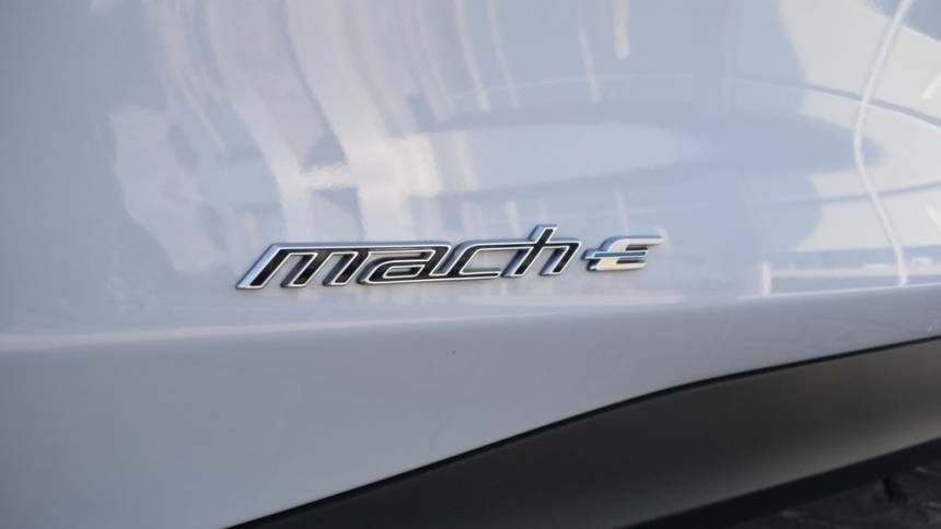 2023 Ford Mustang Mach E 3FMTK1RM9PMA36159