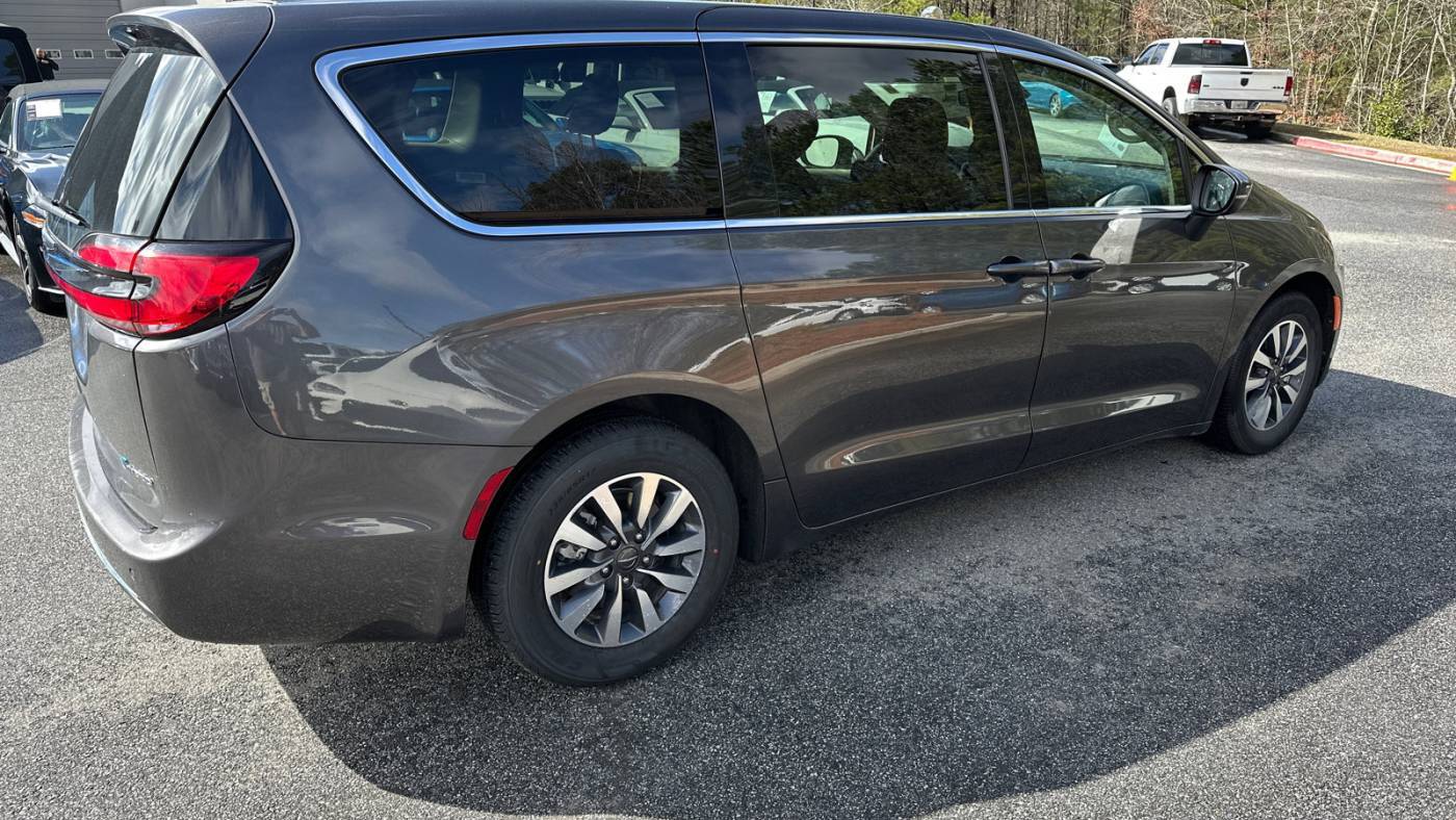 2023 Chrysler Pacifica 2C4RC1L75PR541400