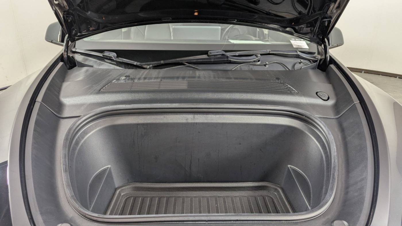 2021 Tesla Model Y 5YJYGDEE9MF062708