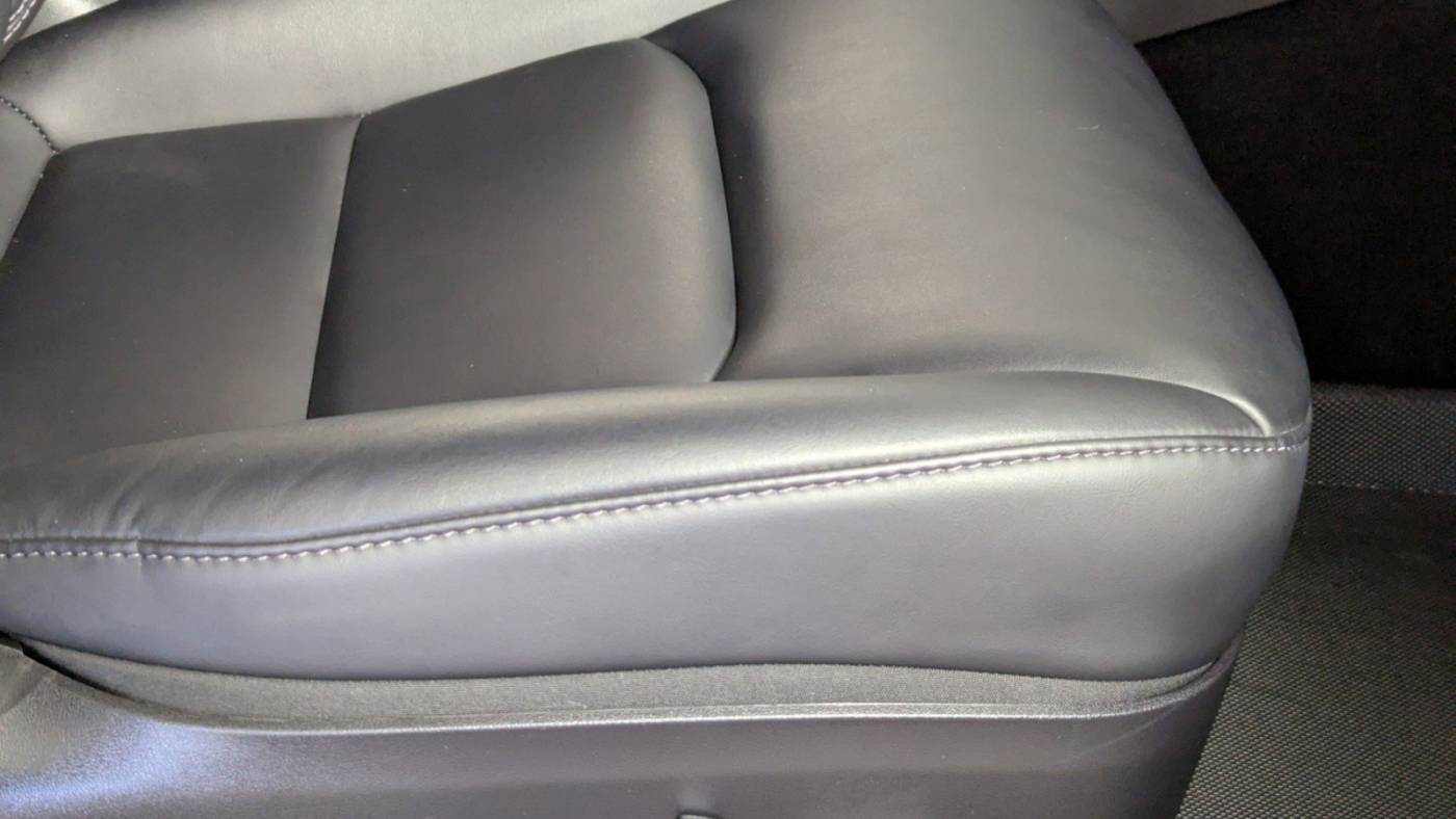 2021 Tesla Model Y 5YJYGDEE9MF062708