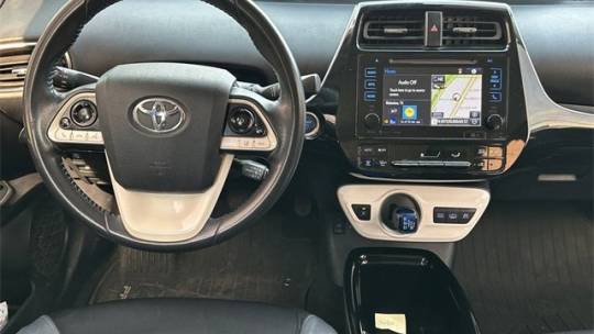 2018 Toyota Prius Prime JTDKARFP4J3077016