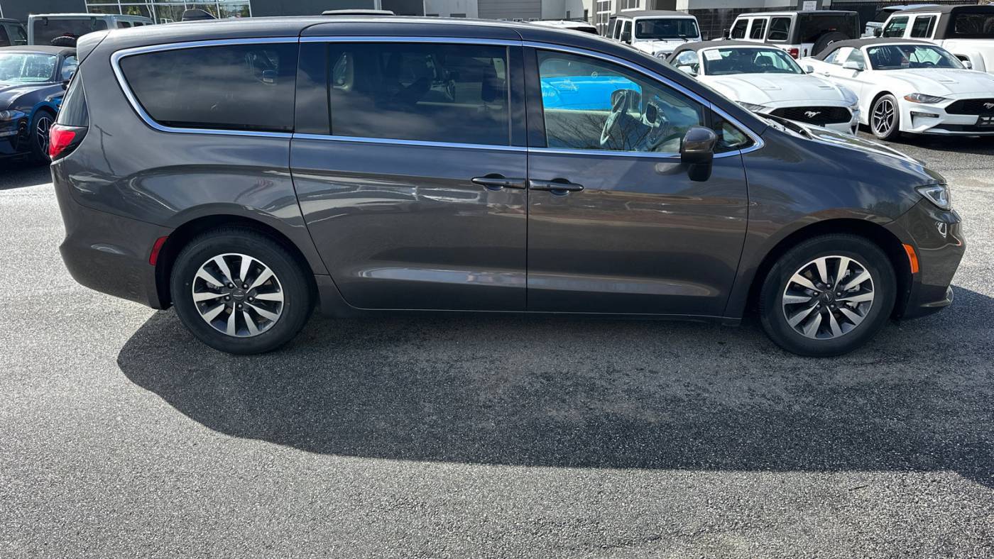 2023 Chrysler Pacifica 2C4RC1L75PR541400