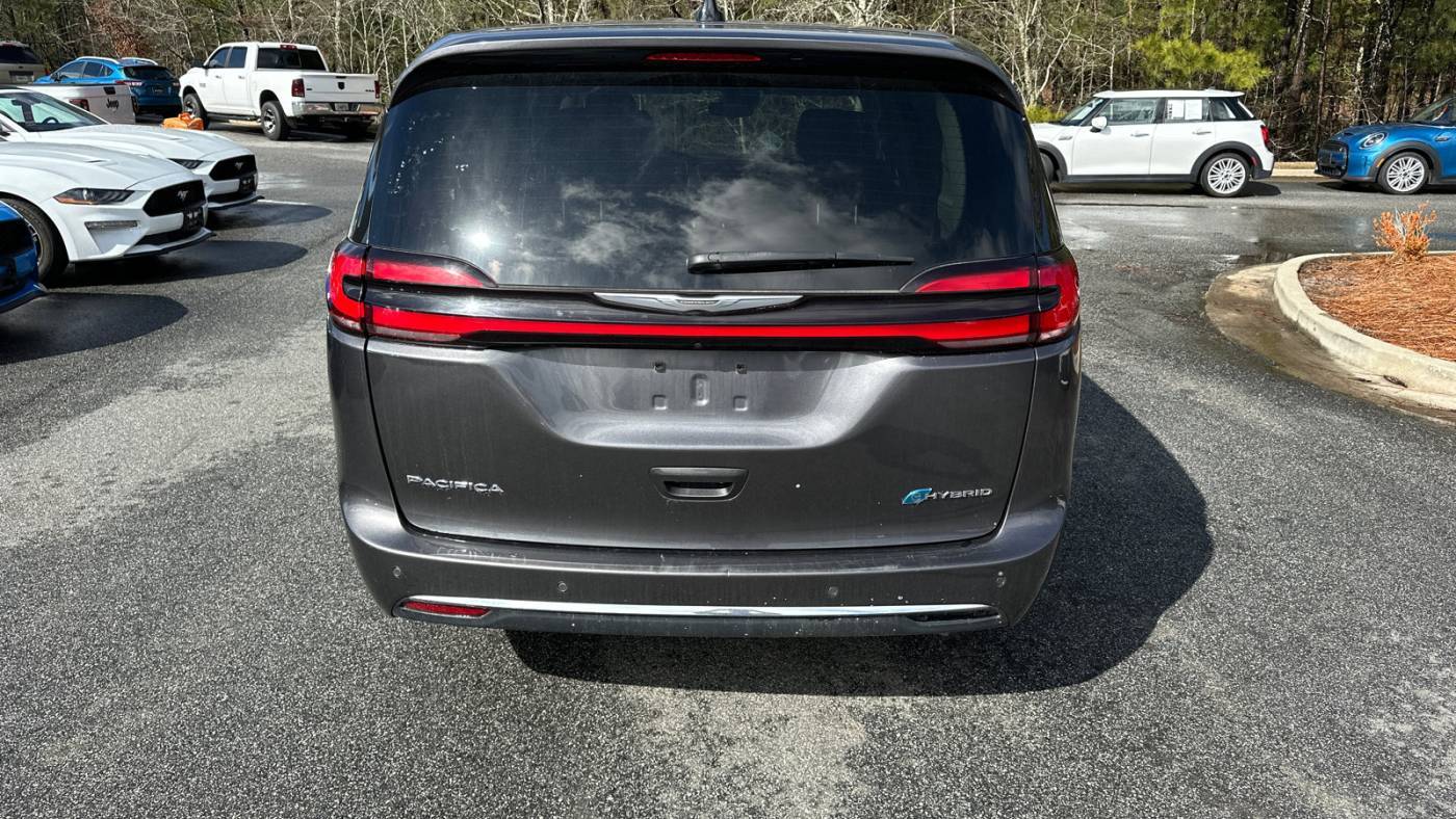 2023 Chrysler Pacifica 2C4RC1L75PR541400