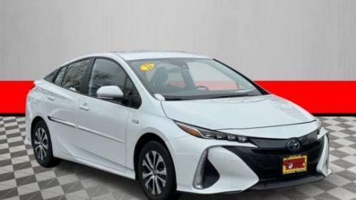 2022 Toyota Prius Prime JTDKAMFP4N3206817