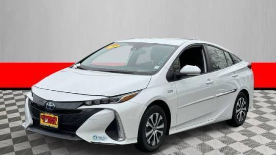 2022 Toyota Prius Prime JTDKAMFP4N3206817